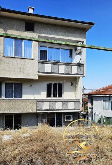 For sale - House in Makedonski,  Haskovo