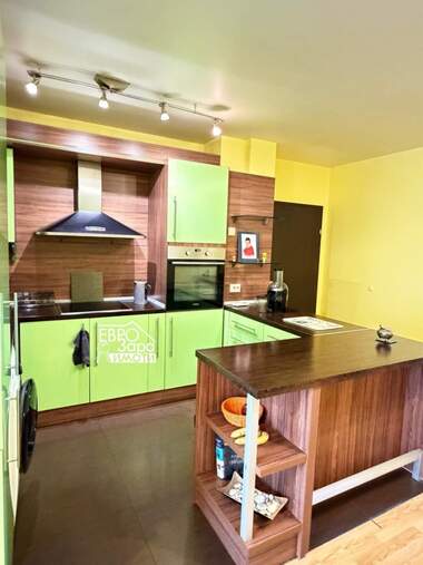 Vânzare - Apartament în Bila-1,  Stara Zagora