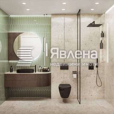 Πώληση - Διαμέρισμα σε Лозен,  София