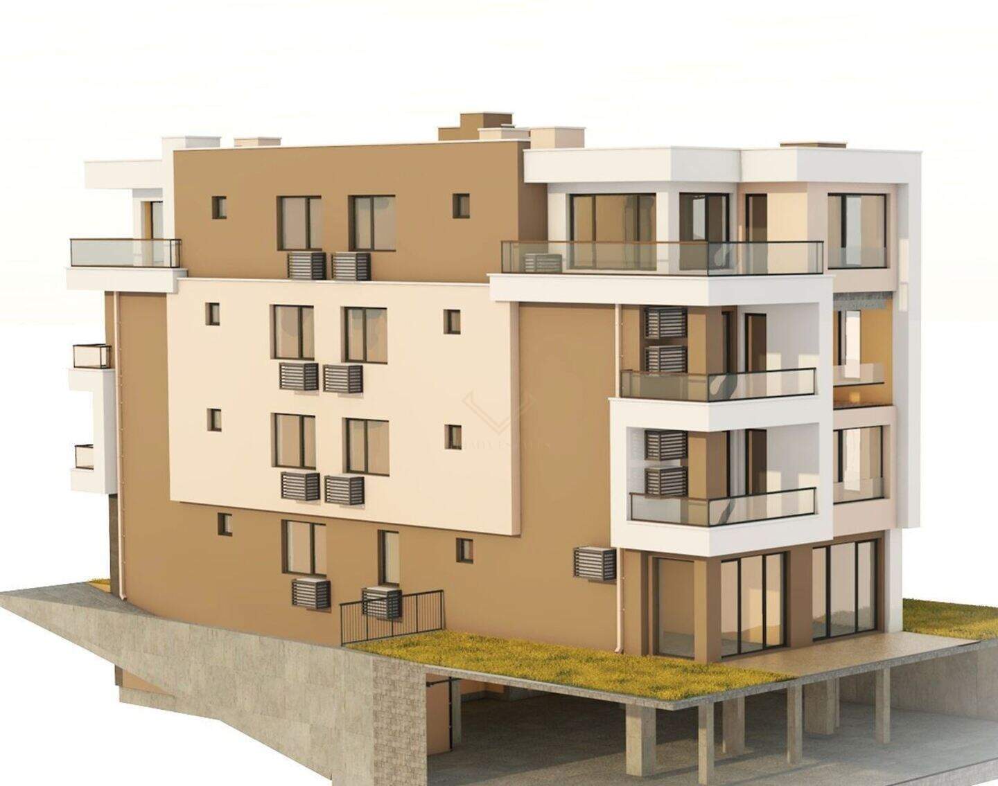 2 bedroom Apartment in Sarafovo, Burgas – photo 4