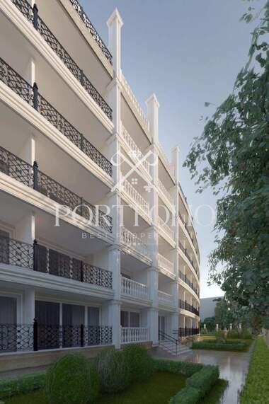 Satış - Apartman olarak Sunny Beach,  Burgas