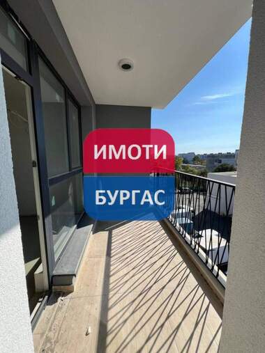 Продажа - Квартира в Славейков,  Бургас