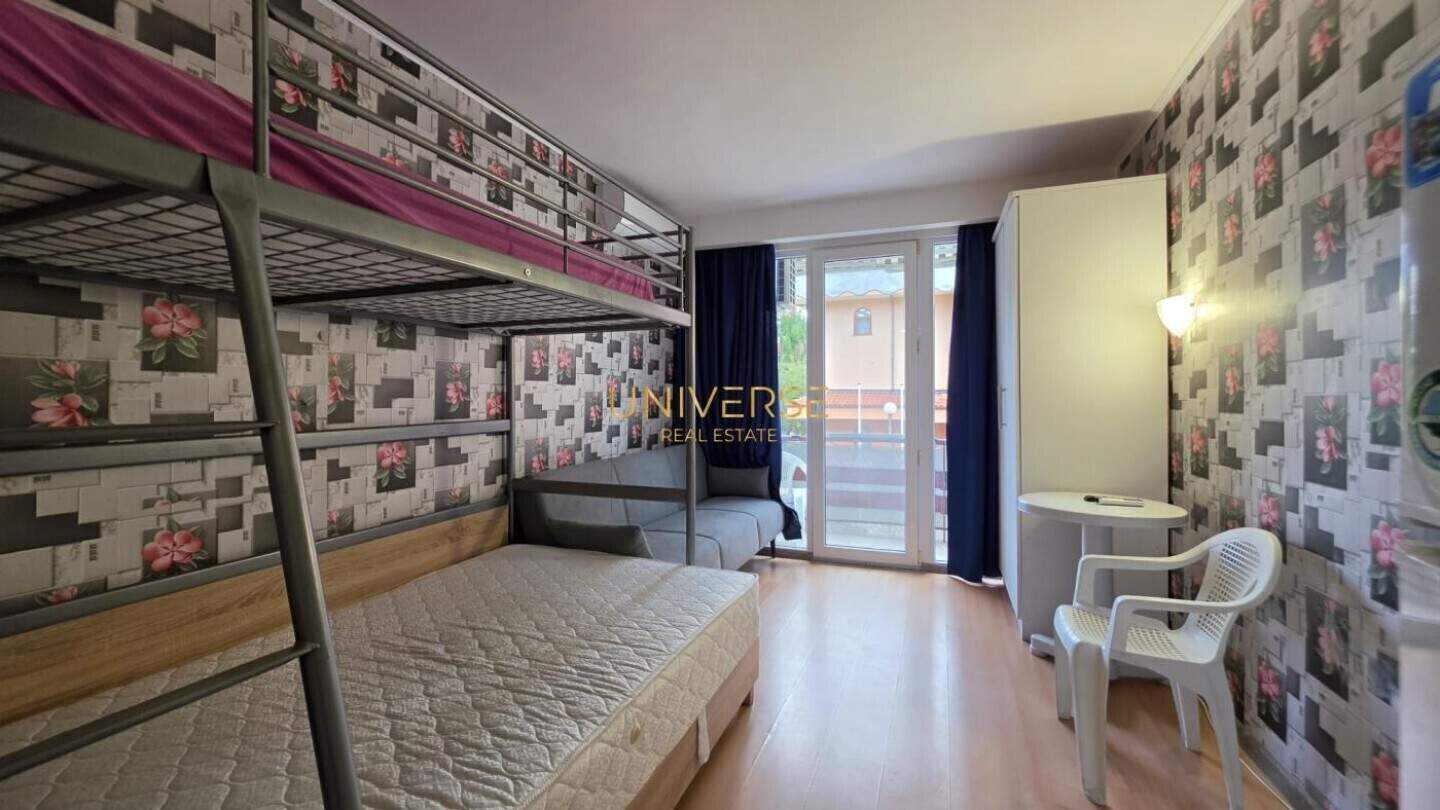 studio Apartman olarak Sunny Beach, Burgas – fotoğraf 5