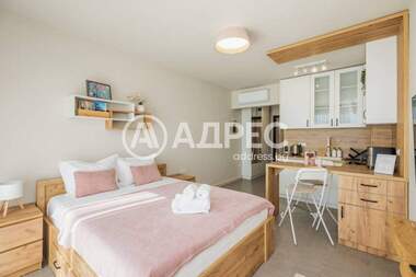 Verkauf - Wohnung in Sweti Konstantin i Elena,  Warna