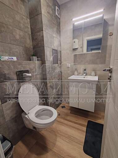 Kira - Apartman olarak Centar,  Burgas