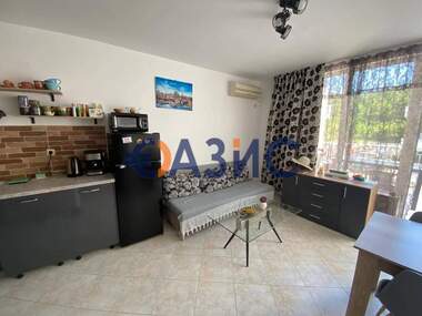 For sale - Apartment in Kosharitsa,  Burgas
