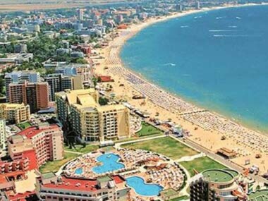Ακίνητα Слънчев Бряг
