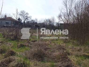For sale - For Construction in Fazanovo,  Burgas