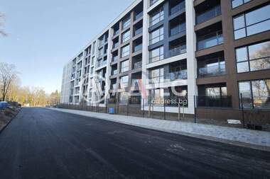 Vânzare - Apartament în Malinova Dolina,  Sofia
