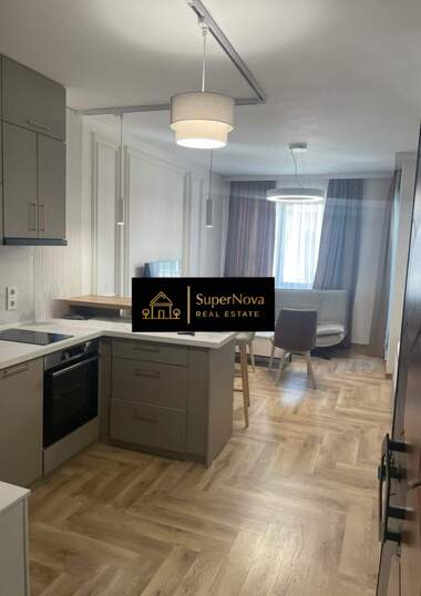 Наем - Апартамент в Малинова Долина,  София