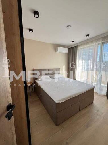 For rent - Apartment in Pobeda,  Varna
