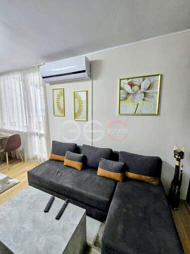 Продажба - Апартамент в Спортна зала,  Варна