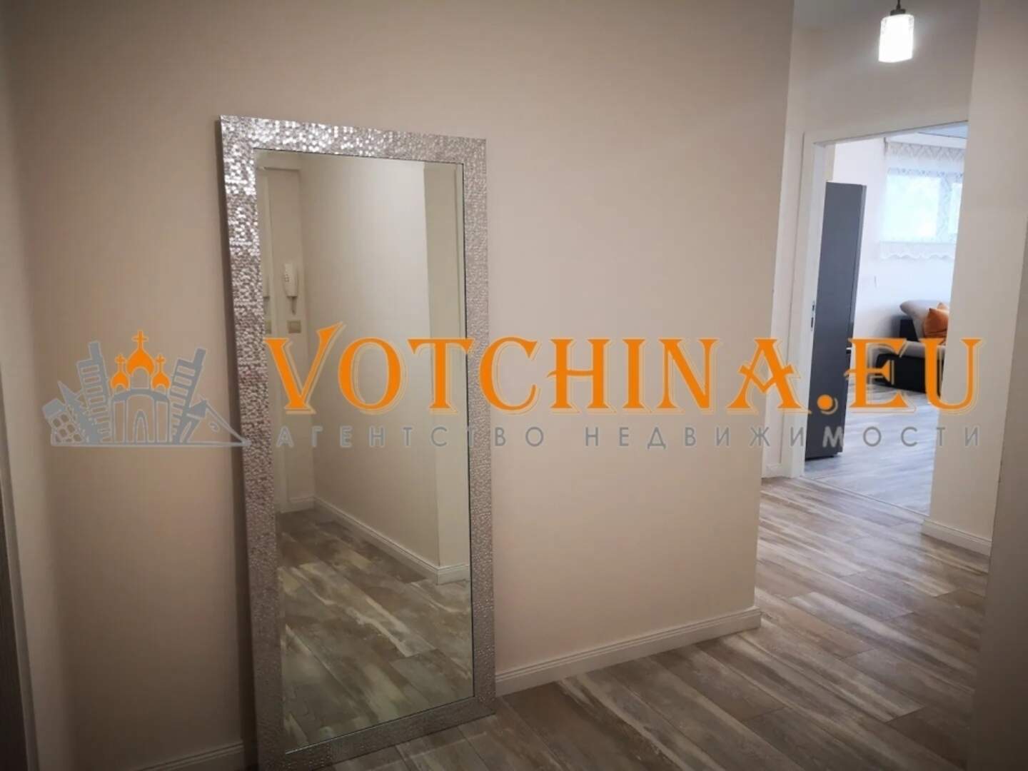 Dreizimmer Wohnung in k.k. Tschayka, Varna – Foto 9