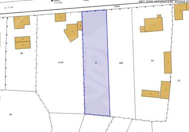 For sale - For Construction in Manole,  Plovdiv