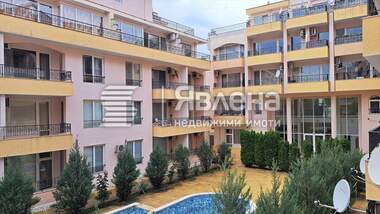 For sale - Apartment in Sunny Beach,  Burgas