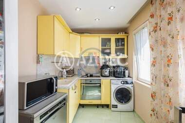 Verkauf - Wohnung in Grand Mol,  Warna