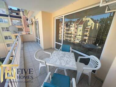 Satış - Apartman olarak Sunny Beach,  Burgas
