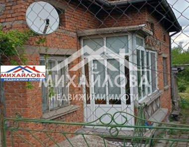 Продажа - Дом в Гълъбово,  Стара Загора