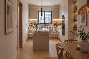 For sale - Apartment in Ovcha Kupel 2,  Sofia