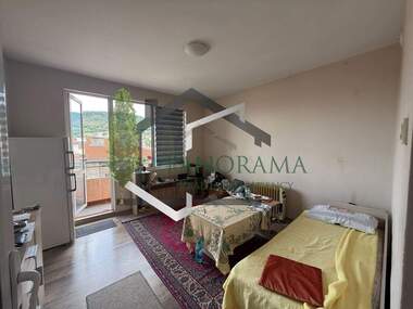 For sale - Apartment in Bolnicata,  Shumen