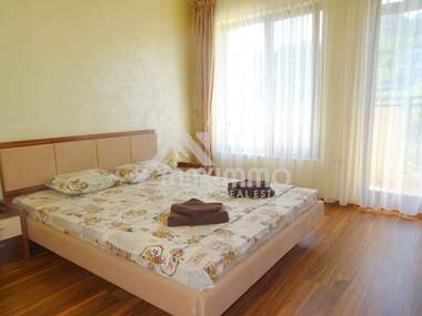 For rent - Apartment in Alen mak,  Varna