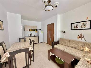 Verkauf - Wohnung in Rawda,  Burgas
