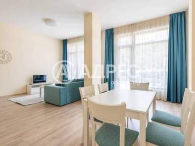 Продажба - Апартамент в Аспарухово,  Варна