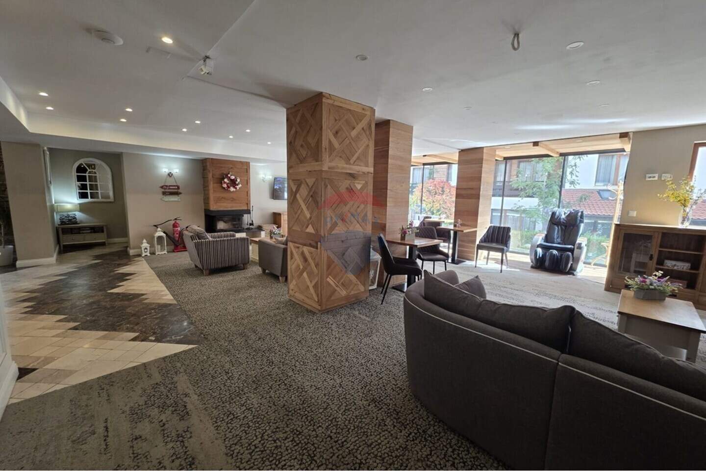 İki odalı Apartman olarak Bansko, Blagoevgrad – fotoğraf 3