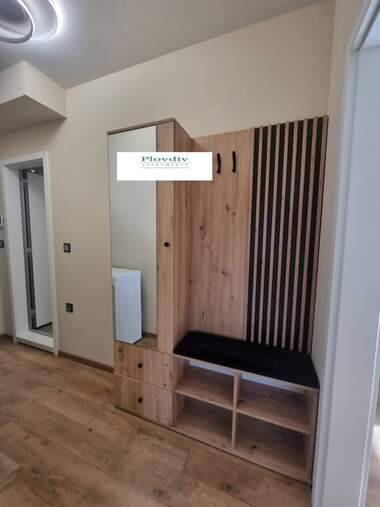Kira - Apartman olarak Hristo Smirnenski,  Plovdiv