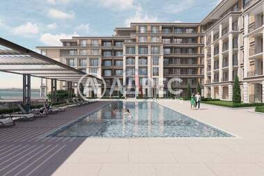 Продажба - Апартамент в Слънчев Бряг,  Бургас