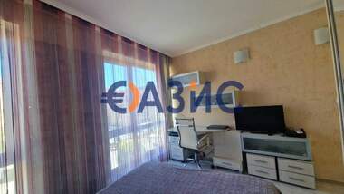 Satış - Apartman olarak Sveti Vlas,  Burgas