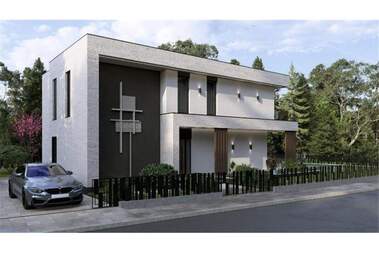 For sale - For Construction in Evksinograd,  Varna