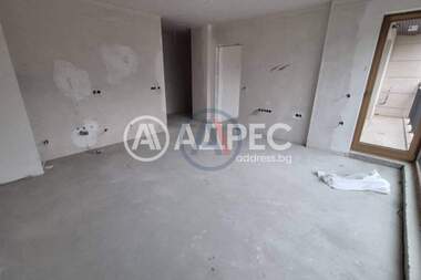 Продажа - Квартира в Кръстова вада,  София