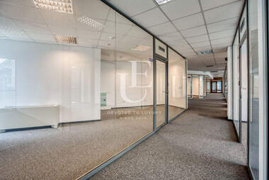 Miete - Büro in Bakston,  Sovia