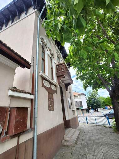 Vânzare - Casă în Idealen țentăr,  Pazardjik