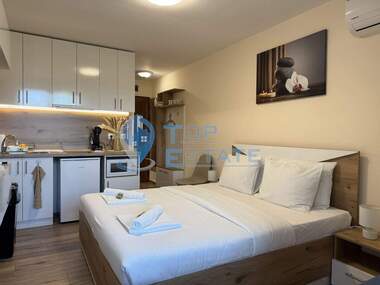 For sale - Apartment in Centеr,  Veliko Tarnovo