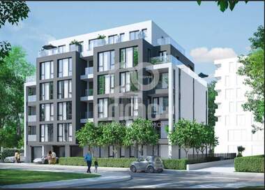 Vânzare - Apartament în Moderno Predgradie,  Sofia