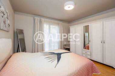 Kira - Apartman olarak Sveti Konstantin i Elena,  Varna