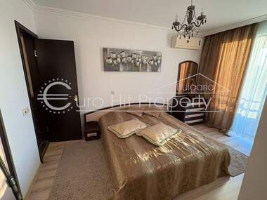 For sale - Apartment in Sveti Vlas,  Burgas