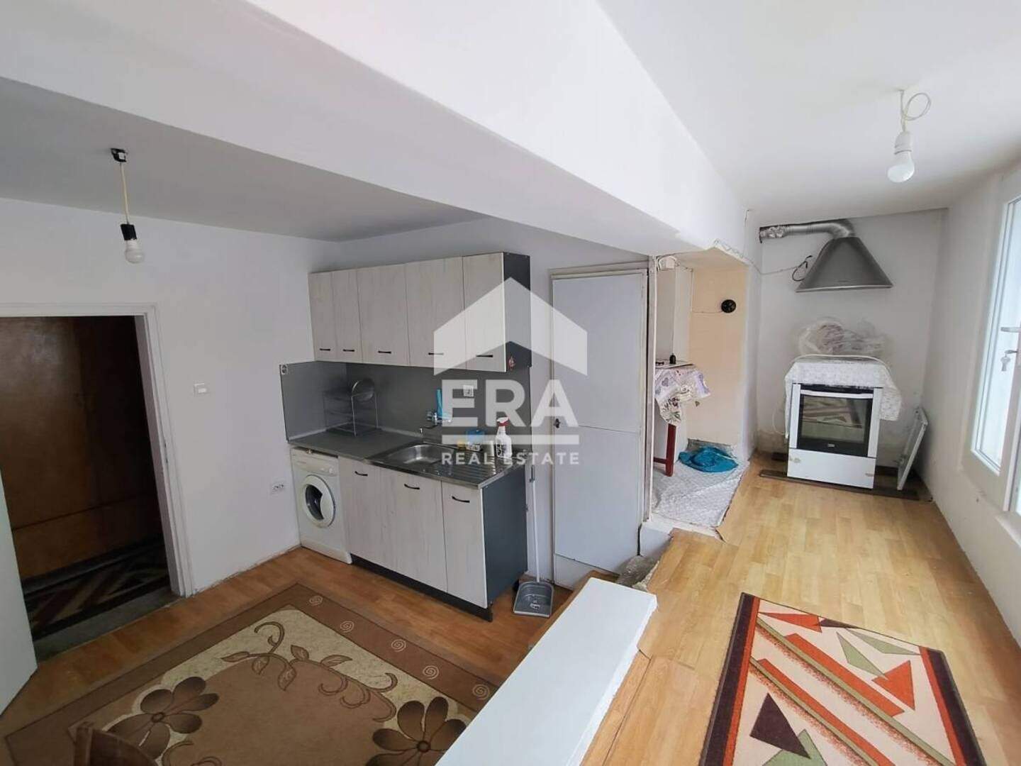 1 bedroom Apartment in Center, Kardjali – photo 6