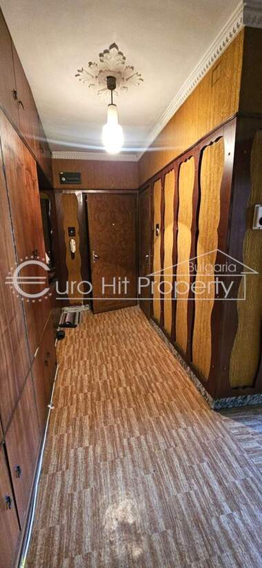 For sale - Apartment in Bratia Miladinovi,  Burgas