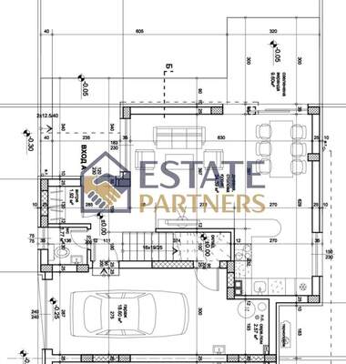 For sale - House in Belomorski,  Plovdiv