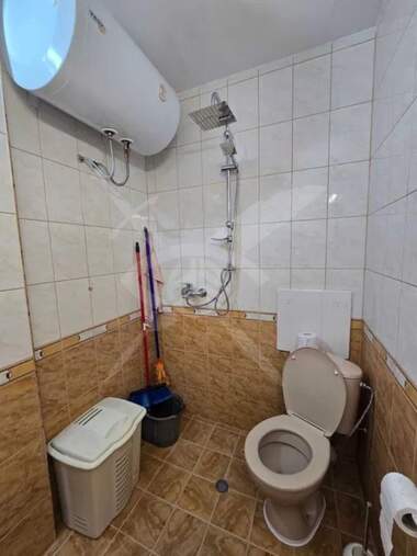 For rent - Apartment in Hristo Smirnenski,  Plovdiv