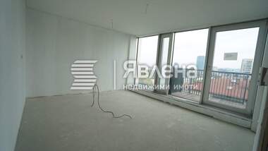 For sale - Apartment in Iztok,  Sofia