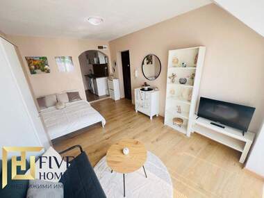 Satış - Apartman olarak Nesebar,  Burgas