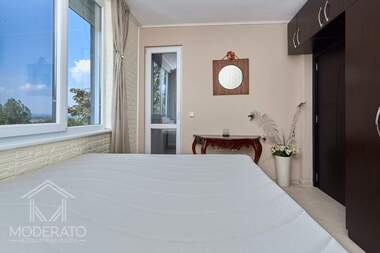 Vânzare - Apartament în Lazur,  Burgas
