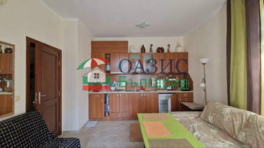 Verkauf - Wohnung in Tschernomorez,  Burgas