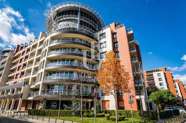 Аренда - Квартира в Изток,  София