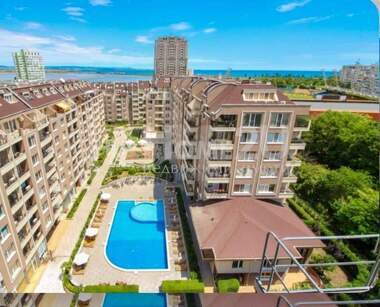 Vânzare - Apartament în Zornița,  Burgas