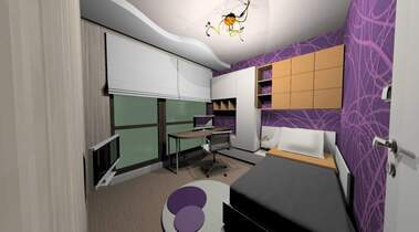 For sale - Apartment in Ovcharski,  Haskovo